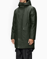 Rains Nome Long Parka