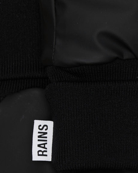 Rains Alta Puffer Mittens