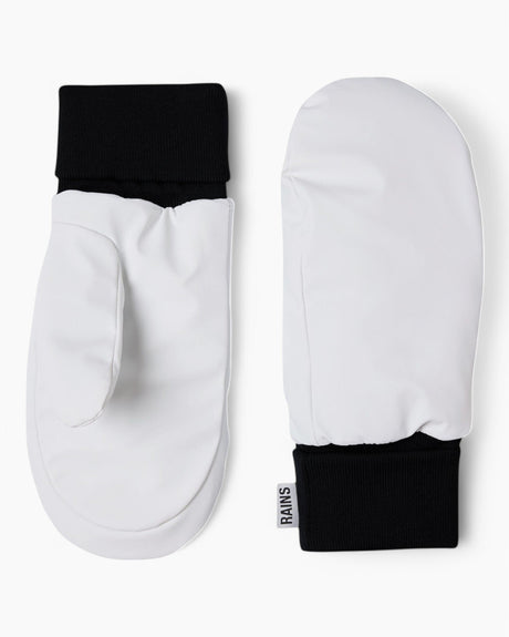 Rains Alta Puffer Mittens