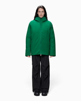 Sarna Puffer Jacket