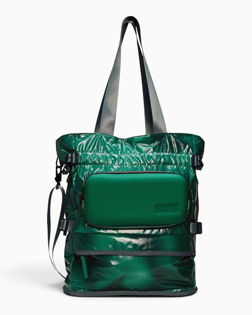 Sibu Shield Tote Omuz Çantası