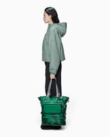 Sibu Shield Tote Omuz Çantası