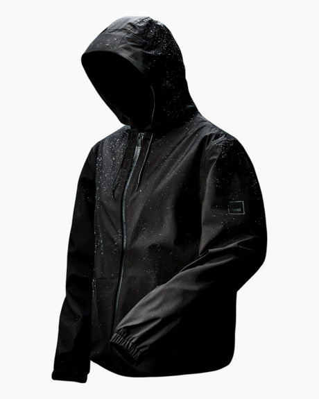 Rains Suva Hardshell Jacket