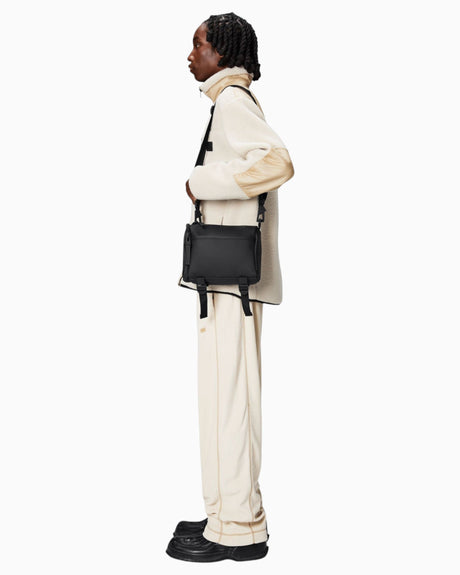 Rains Texel Crossbody Bag Omuz Çantası