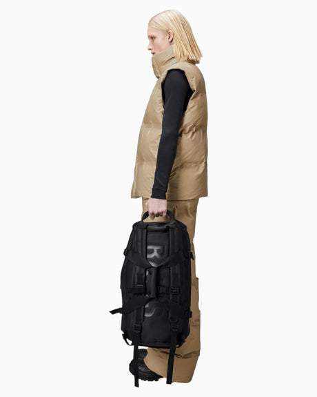Rains Texel Duffel Bag Small
