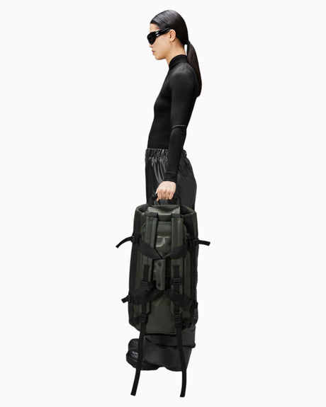 Rains Texel Duffel Bag Small