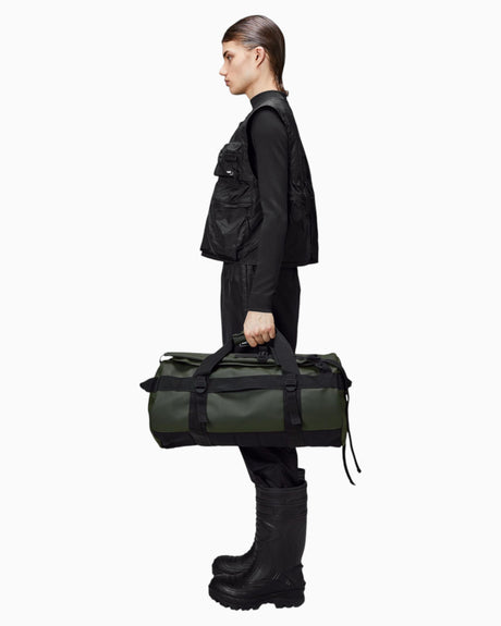 Rains Texel Duffel Bag Small