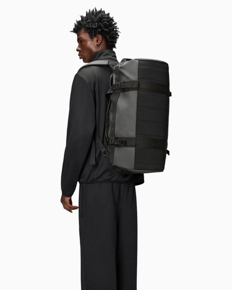 Rains Texel Duffel Bag Small