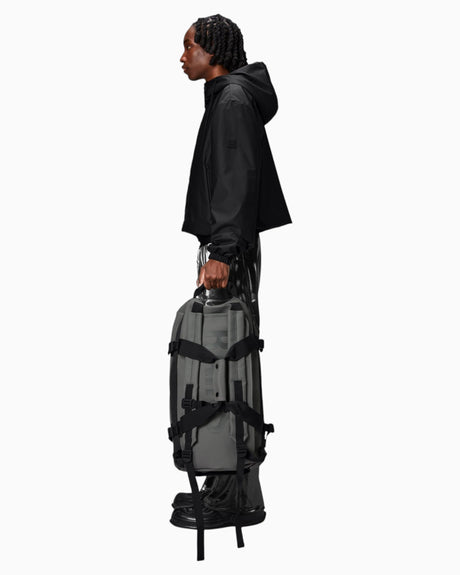 Rains Texel Duffel Bag Small