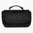 Rains Texel Wash Bag Black