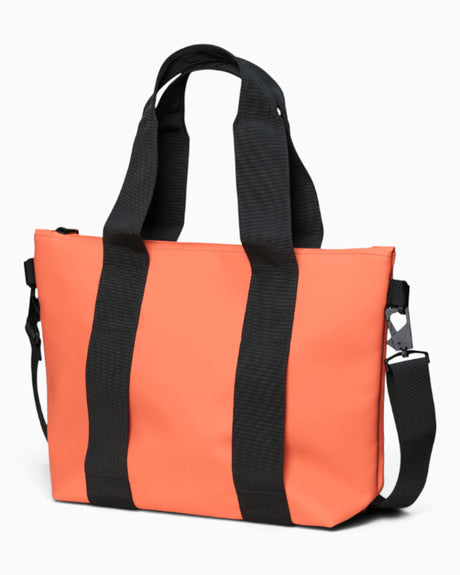 Rains Tote Bag Micro Omuz Çantası