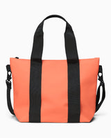 Rains Tote Bag Micro Omuz Çantası Ember