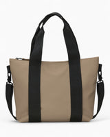 Rains Tote Bag Micro Omuz Çantası Beige