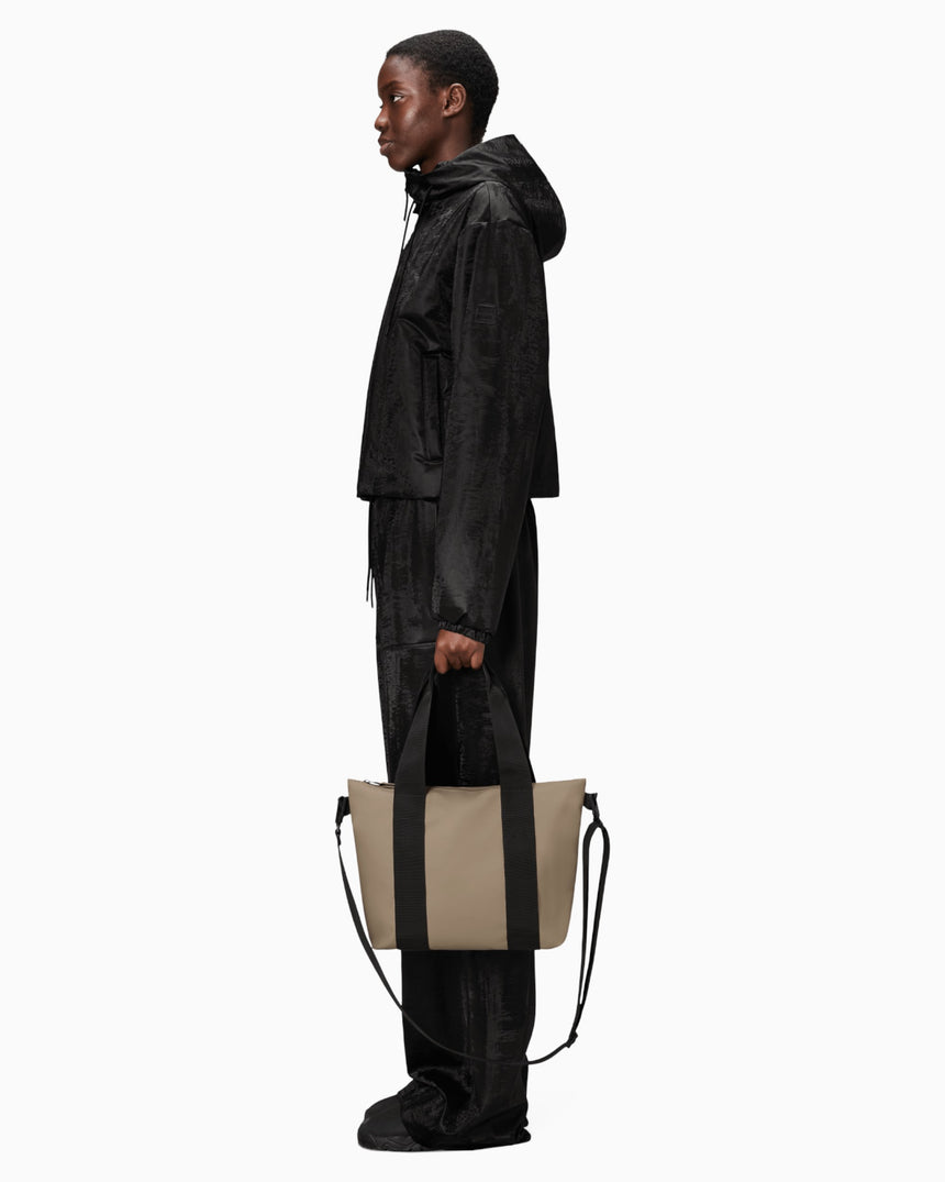 Rains Tote Bag Micro Omuz Çantası