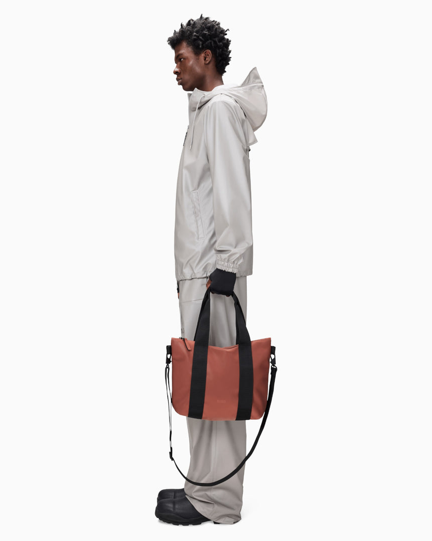 Rains Tote Bag Micro Omuz Çantası