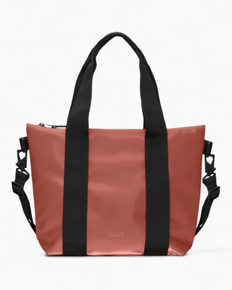 Rains Tote Bag Micro Omuz Çantası Honor
