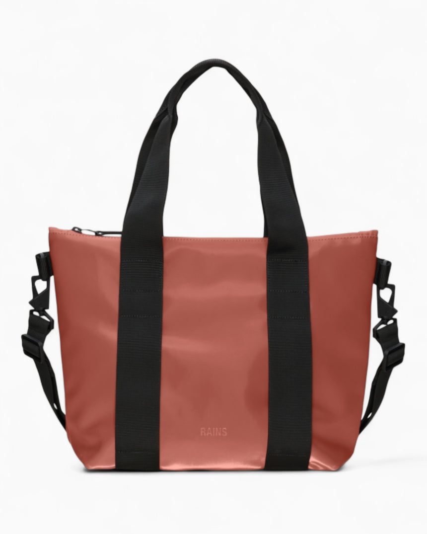 Rains Tote Bag Micro Omuz Çantası Honor