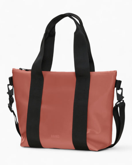 Rains Tote Bag Micro Omuz Çantası