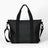 Rains Tote Bag Micro Omuz Çantası Black