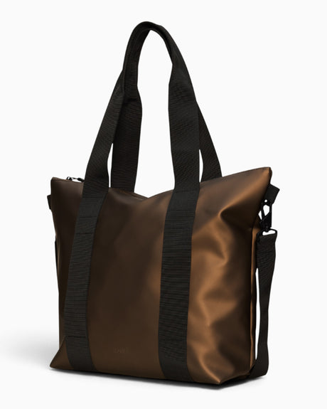 Rains Tote Bag Mini Omuz Çantası