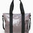 Rains Tote Bag Mini Omuz Çantası Cinder Glaze