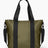 Rains Tote Bag Mini Omuz Çantası Revel
