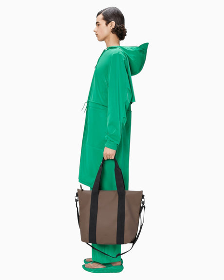 Rains Tote Bag Mini Omuz Çantası