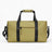 Rains Trail Gym Bag Khaki