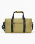 Rains Trail Gym Bag Khaki
