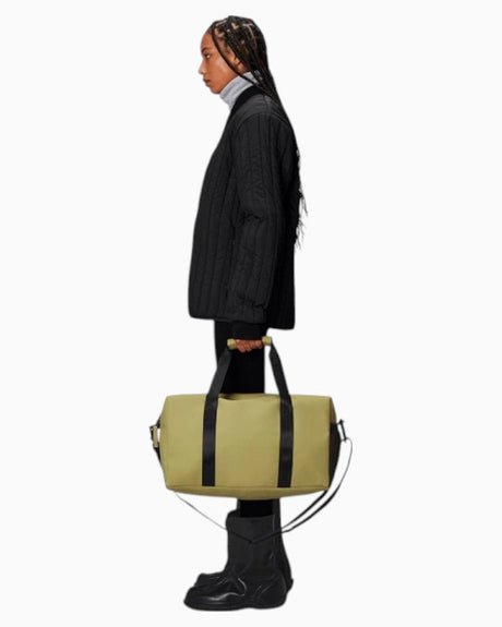 Rains Trail Gym Bag