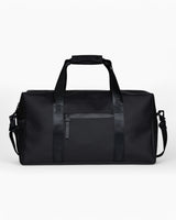 Rains Trail Gym Bag Black
