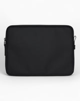 Rains Trail Laptop Case 13"/14" Black