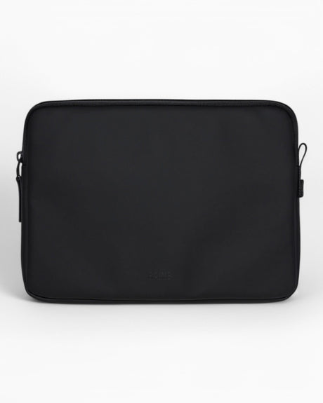 Rains Trail Laptop Case 13"/14" Black