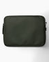 Rains Trail Laptop Case 13"/14" Green