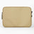 Rains Trail Laptop Case 13"/14" Sand