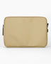 Rains Trail Laptop Case 13"/14" Sand