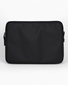 Rains Trail Laptop Case 15"/16" Black