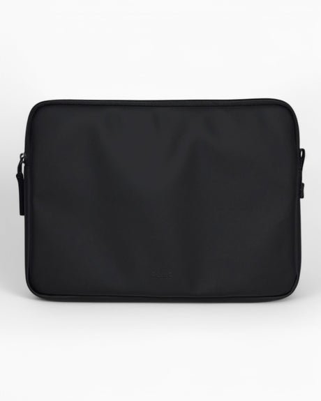 Rains Trail Laptop Case 15"/16" Black