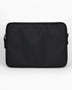 Rains Trail Laptop Case 15"/16" Black