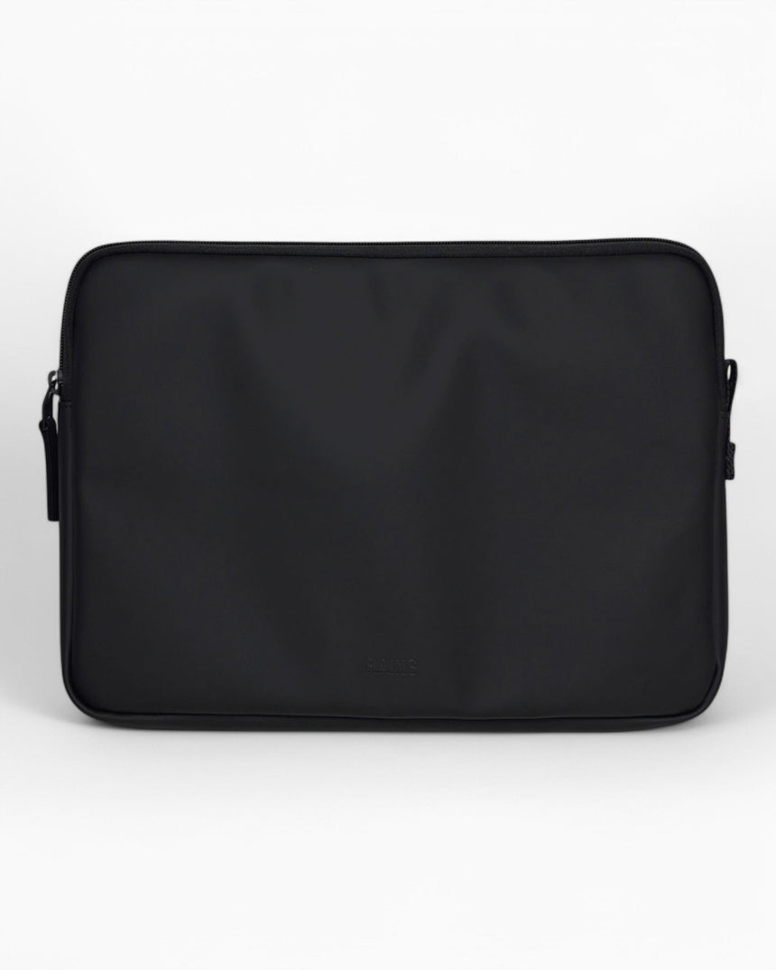 Rains Trail Laptop Case 15"/16" Black