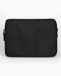 Rains Trail Laptop Case 15"/16" Black