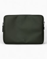 Rains Trail Laptop Case 15"/16" Green
