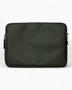 Rains Trail Laptop Case 15"/16" Green