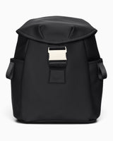 Rains Valera Bucket Mini Sırt Çantası Black