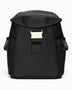 Rains Valera Bucket Mini Sırt Çantası Black