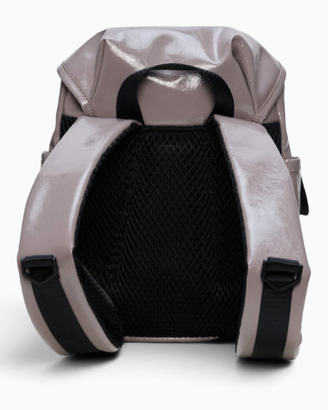 Rains Valera Bucket Mini Sırt Çantası Black