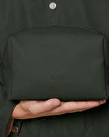 Rains Wash Bag Small Kozmetik Çantası