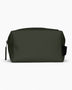 Rains Wash Bag Small Kozmetik Çantası Green