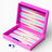ROOT Backgammon Indigon
