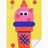 ROOT Gelato Plaj Havlusu Gelato